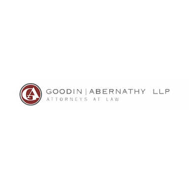 Goodin Abernathy LLP Attorneys at Law logo