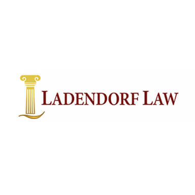 Ladendorf Law logo