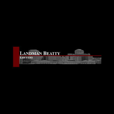 Landman Beatty Lawyers logo