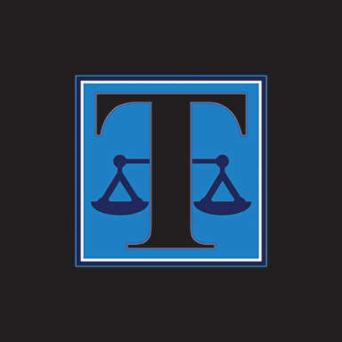 Tandy Law Firm logo