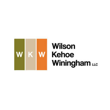 Wilson Kehoe Winingham LLC logo