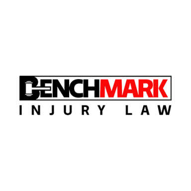 Benchmark Injury Law logo