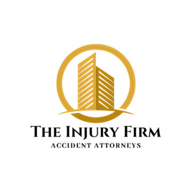 The Injury Firm logo