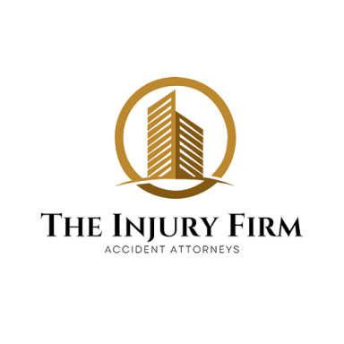 The Injury Firm logo