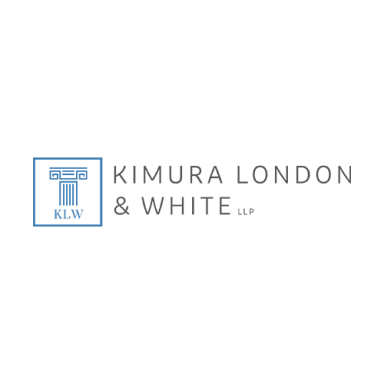 Kimura London & White LLP logo