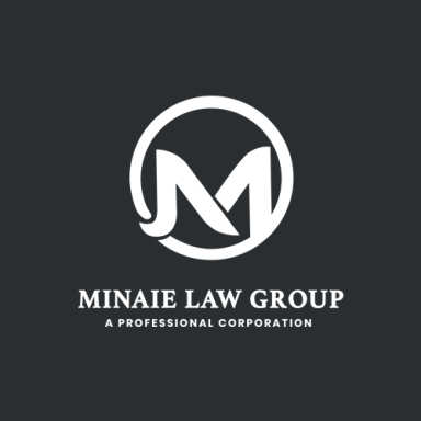 Minaie Law Group logo