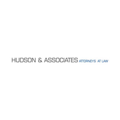 Hudson & Associates Attorneys at Law logo