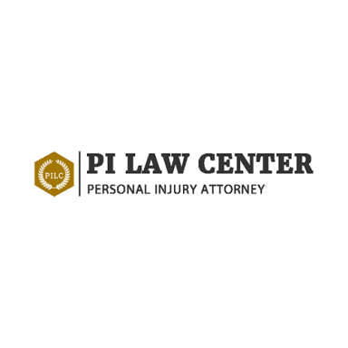 Personal Injury Law Center logo