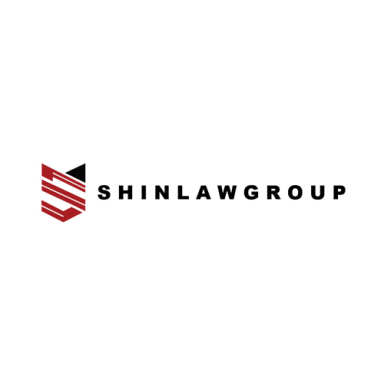 Shin Law Group logo