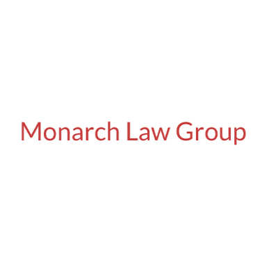 Monarch Law Group logo