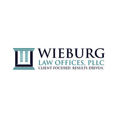 Wieburg Law Offices, PLLC logo