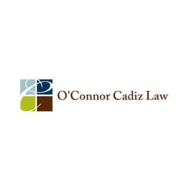 O’Connor Cadiz Law logo