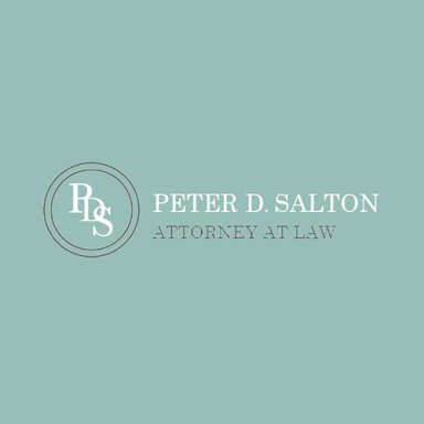 Peter D. Salton Attorney at Law logo
