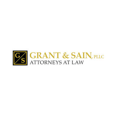 Grant & Sain, PLLC Attorneys at Law logo