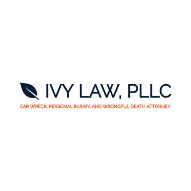 Ivy Law, PLLC logo