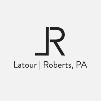 Latour Roberts, PA logo