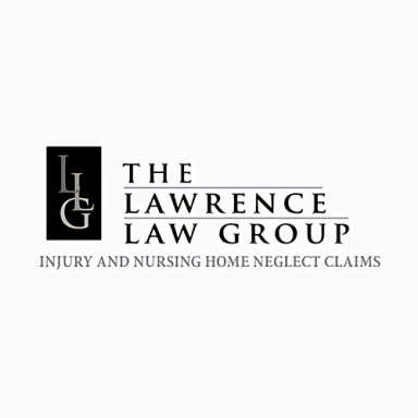 The Lawrence Law Group logo