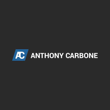 Anthony Carbone logo