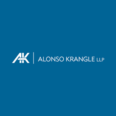 Alonso Krangle LLP logo