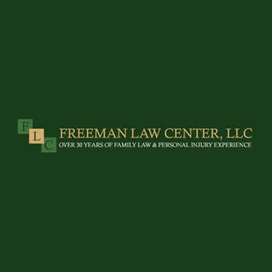 Freeman Law Center, LLC logo