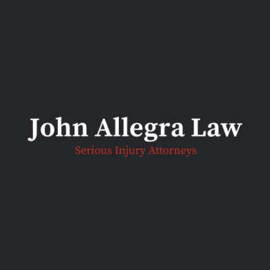 John Allegra Law logo