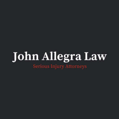 Law Offices of John Allegra, LLC logo