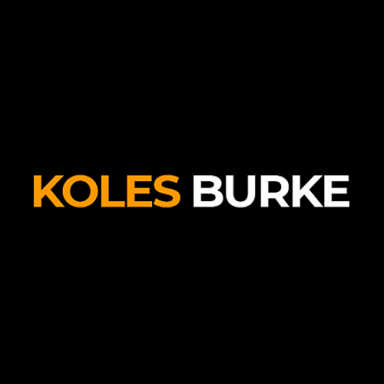 Koles Burke logo