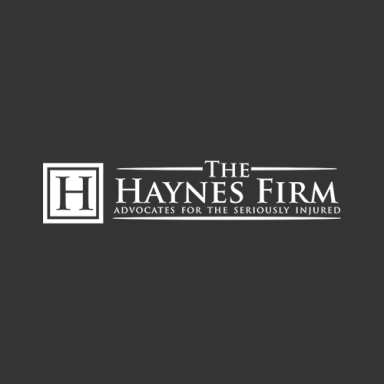 The Haynes Firm logo