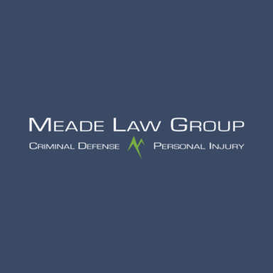 Meade Law Group logo