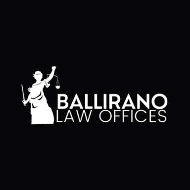 Ballirano Law Offices logo