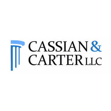 Cassian & Carter LLC logo