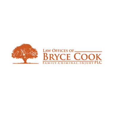 Law Offices of Bryce Cook PLC logo