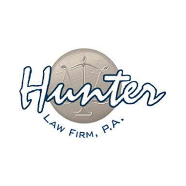 Hunter Law Firm, P.A. logo