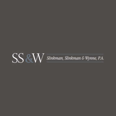 Slinkman, Slinkman & Wynne, P.A. logo