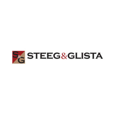 Steeg & Glista logo