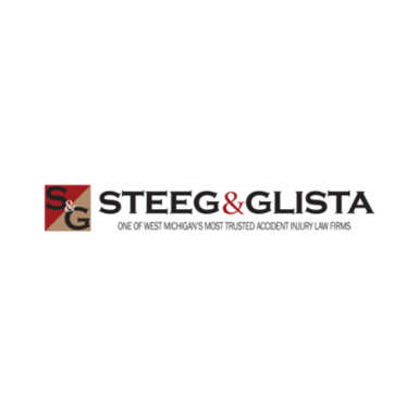 Steeg & Glista Law logo