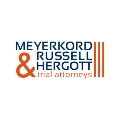 Meyerkord Russell & Hergott logo