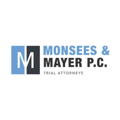 Monsees & Mayer, P.C. logo
