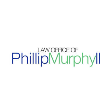 Law Office of Phillip Murphy II logo