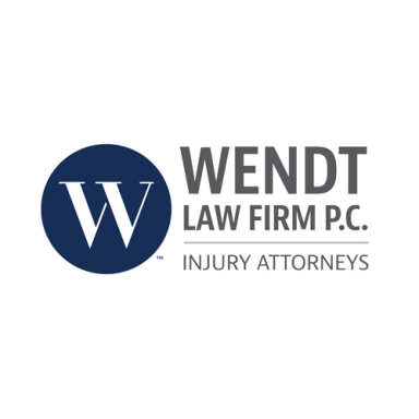 Wendt Law Firm P.C. logo