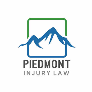 Piedmont Injury Law logo