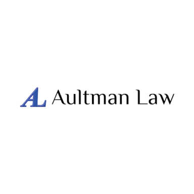 Aultman Law logo