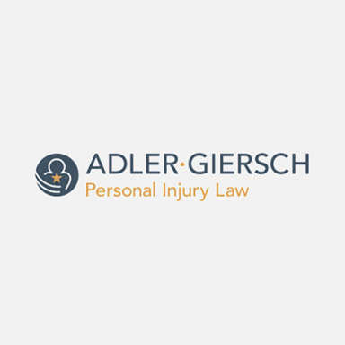 Adler Giersch Personal Injury Law logo