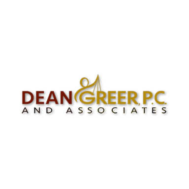 Dean Greer & Associates, P.C. logo