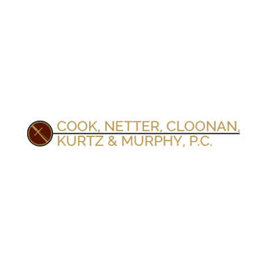 Cook, Netter, Cloonan, Kurtz & Murphy, P.C. logo