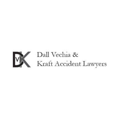 Dall Vechia & Kraft Accident Lawyers logo