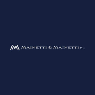 Mainetti & Mainetti P.C. logo