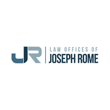 Law Offices of Joseph Rome logo