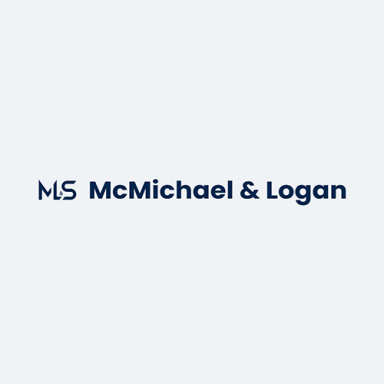 McMichael Logan & Schaeffer logo