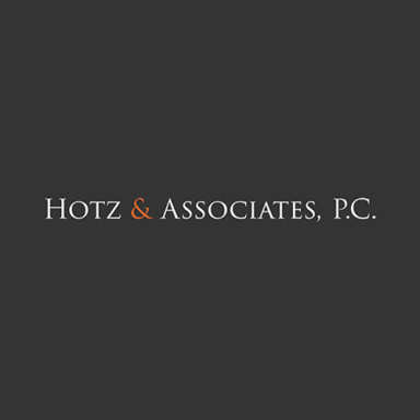 Hotz & Associates, P.C. logo